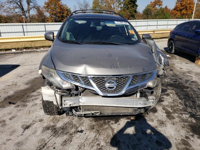 Photo 4 VIN: JN8AZ1MW0CW216192 - NISSAN MURANO S 