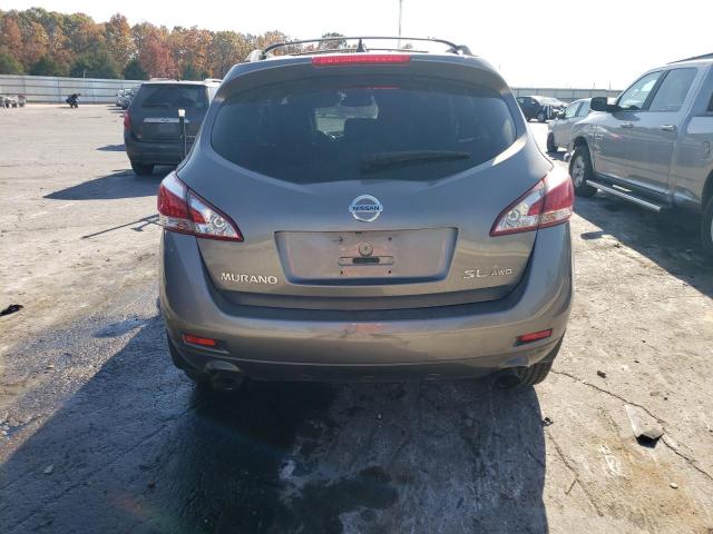 Photo 5 VIN: JN8AZ1MW0CW216192 - NISSAN MURANO S 