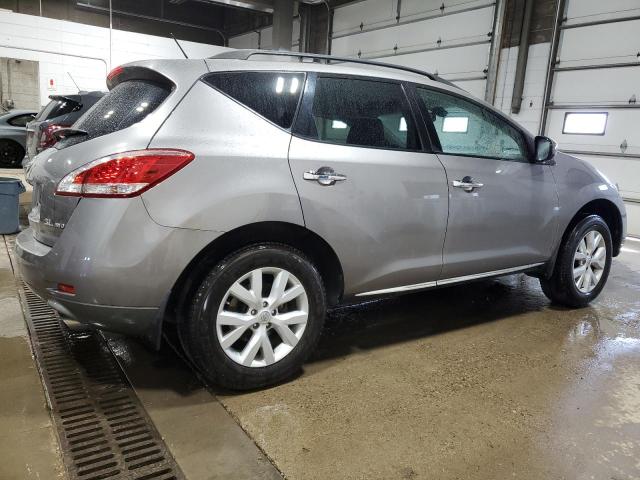 Photo 2 VIN: JN8AZ1MW0CW217004 - NISSAN MURANO 