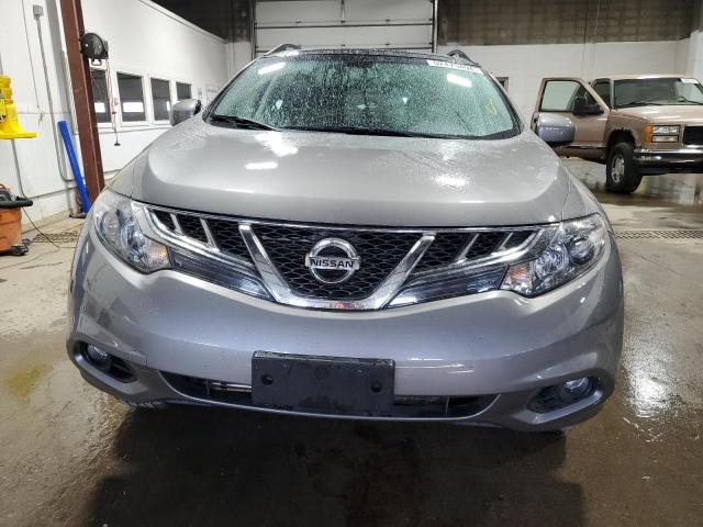 Photo 4 VIN: JN8AZ1MW0CW217004 - NISSAN MURANO 