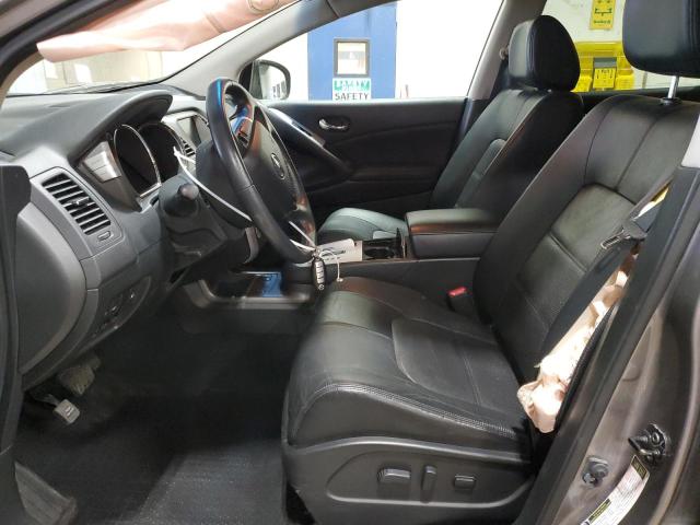 Photo 6 VIN: JN8AZ1MW0CW217004 - NISSAN MURANO 