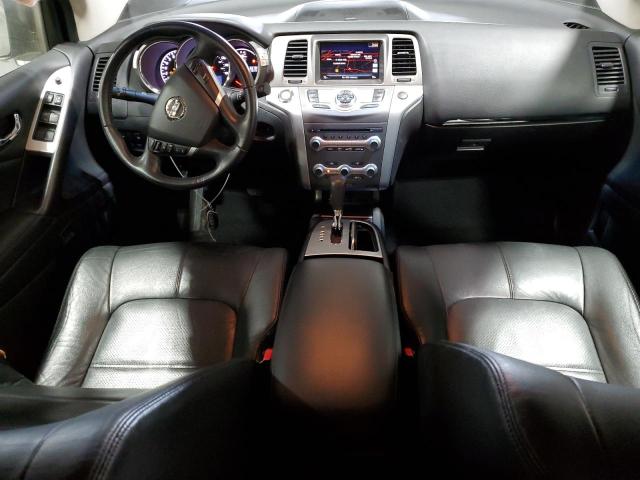 Photo 7 VIN: JN8AZ1MW0CW217004 - NISSAN MURANO 