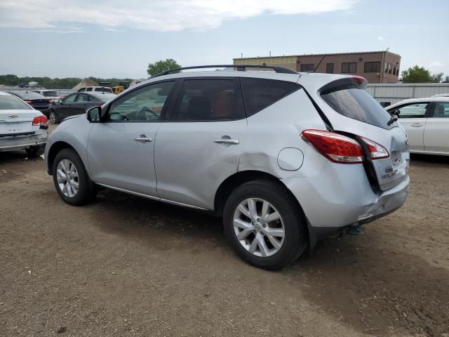 Photo 1 VIN: JN8AZ1MW0CW218394 - NISSAN MURANO 