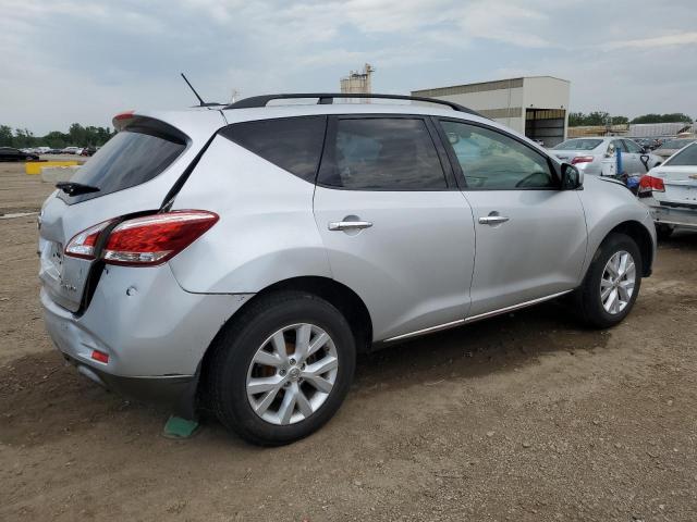 Photo 2 VIN: JN8AZ1MW0CW218394 - NISSAN MURANO 