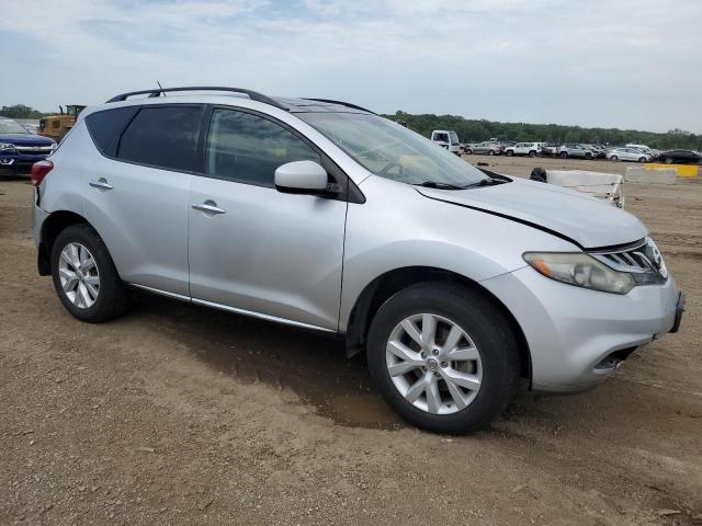 Photo 3 VIN: JN8AZ1MW0CW218394 - NISSAN MURANO 