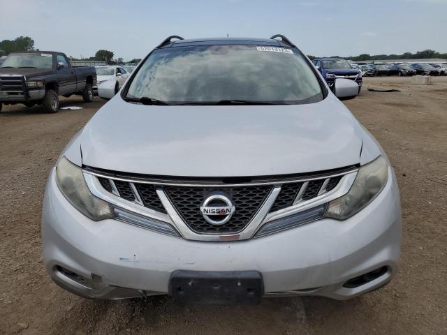 Photo 4 VIN: JN8AZ1MW0CW218394 - NISSAN MURANO 