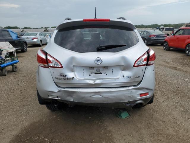 Photo 5 VIN: JN8AZ1MW0CW218394 - NISSAN MURANO 