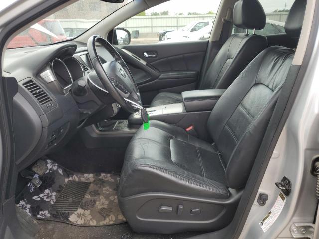 Photo 6 VIN: JN8AZ1MW0CW218394 - NISSAN MURANO 