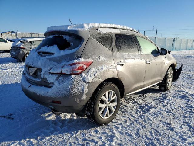 Photo 2 VIN: JN8AZ1MW0CW223997 - NISSAN MURANO S 