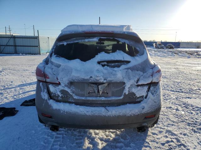 Photo 5 VIN: JN8AZ1MW0CW223997 - NISSAN MURANO S 