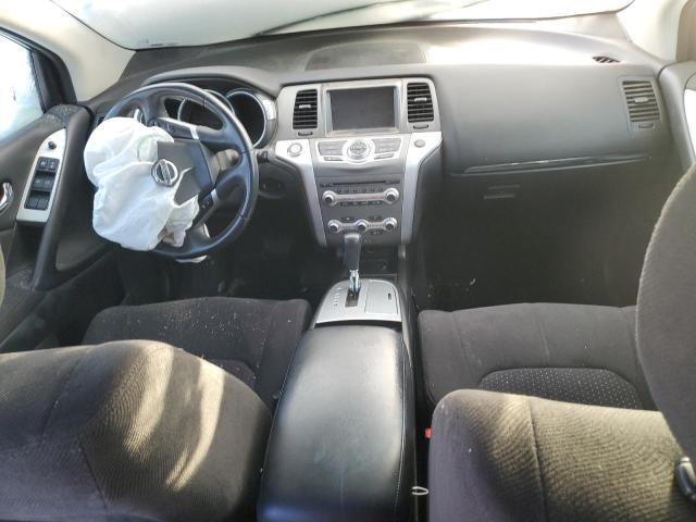 Photo 7 VIN: JN8AZ1MW0CW223997 - NISSAN MURANO S 