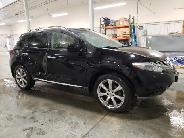 Photo 3 VIN: JN8AZ1MW0CW226429 - NISSAN MURANO S 