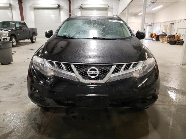 Photo 4 VIN: JN8AZ1MW0CW226429 - NISSAN MURANO S 