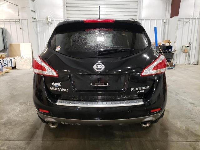 Photo 5 VIN: JN8AZ1MW0CW226429 - NISSAN MURANO S 