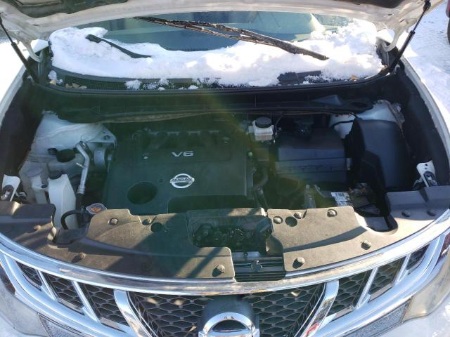 Photo 11 VIN: JN8AZ1MW0CW230710 - NISSAN MURANO 