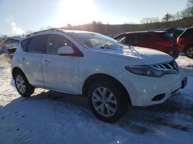 Photo 3 VIN: JN8AZ1MW0CW230710 - NISSAN MURANO 