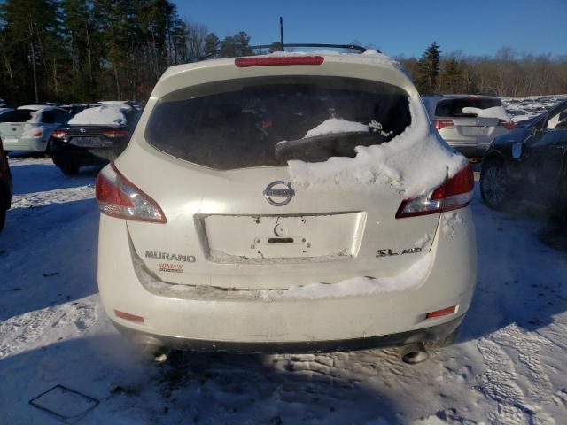 Photo 5 VIN: JN8AZ1MW0CW230710 - NISSAN MURANO 