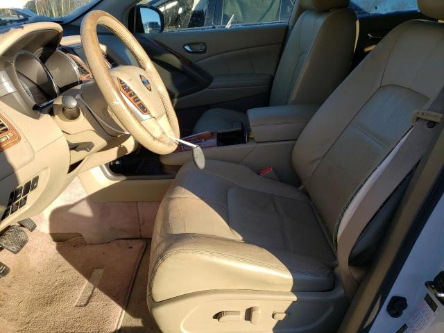 Photo 6 VIN: JN8AZ1MW0CW230710 - NISSAN MURANO 