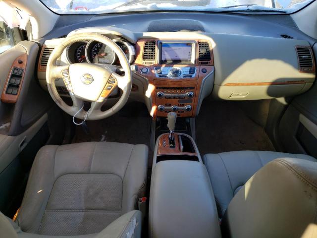 Photo 7 VIN: JN8AZ1MW0CW230710 - NISSAN MURANO 