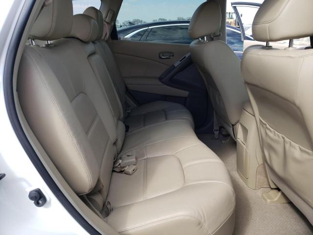 Photo 10 VIN: JN8AZ1MW0CW232151 - NISSAN MURANO 