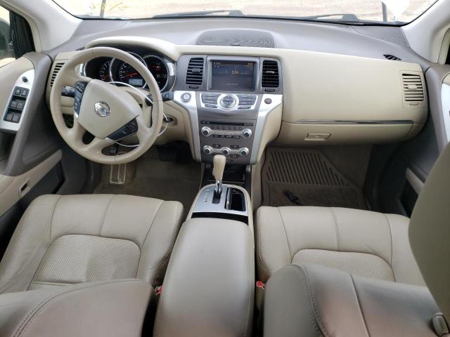 Photo 7 VIN: JN8AZ1MW0CW232151 - NISSAN MURANO 