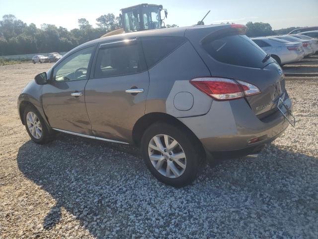 Photo 1 VIN: JN8AZ1MW0CW240024 - NISSAN MURANO S 