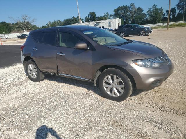 Photo 3 VIN: JN8AZ1MW0CW240024 - NISSAN MURANO S 