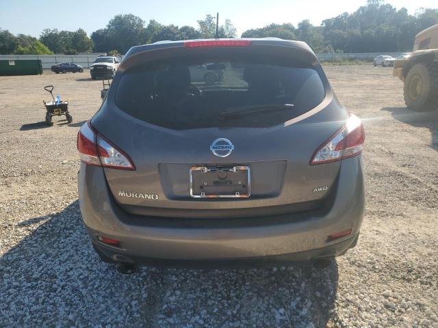 Photo 5 VIN: JN8AZ1MW0CW240024 - NISSAN MURANO S 