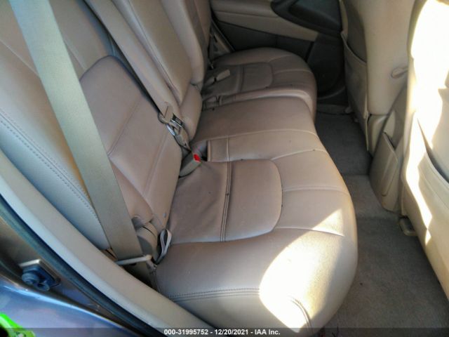 Photo 7 VIN: JN8AZ1MW0DW305357 - NISSAN MURANO 