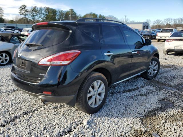 Photo 2 VIN: JN8AZ1MW0DW306833 - NISSAN MURANO 