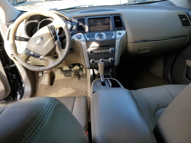 Photo 7 VIN: JN8AZ1MW0DW306833 - NISSAN MURANO 