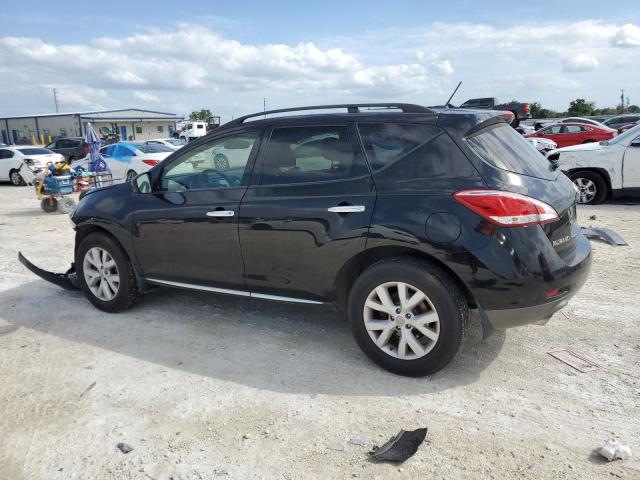 Photo 1 VIN: JN8AZ1MW0DW319002 - NISSAN MURANO 