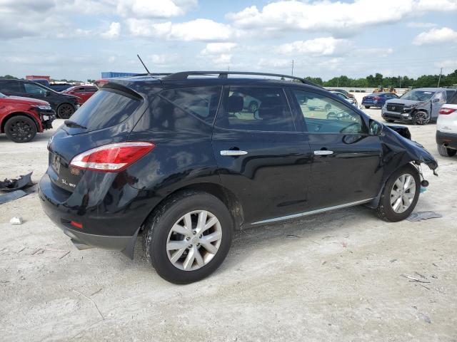 Photo 2 VIN: JN8AZ1MW0DW319002 - NISSAN MURANO 