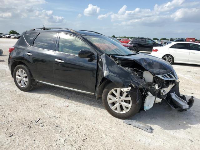 Photo 3 VIN: JN8AZ1MW0DW319002 - NISSAN MURANO 