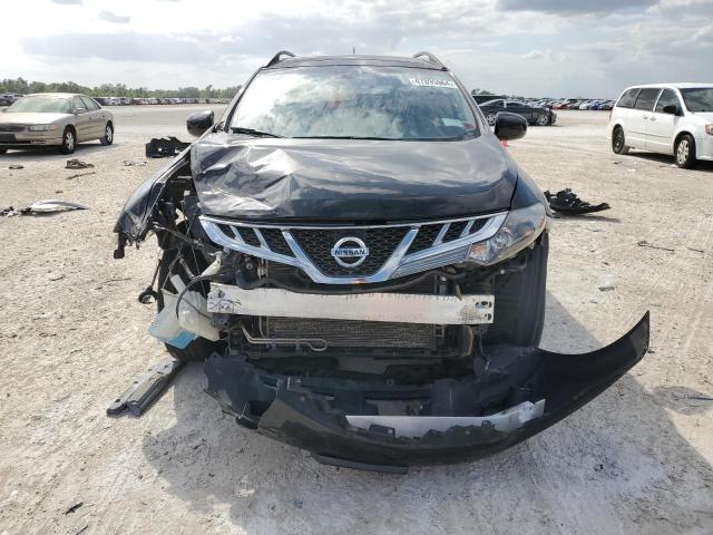 Photo 4 VIN: JN8AZ1MW0DW319002 - NISSAN MURANO 