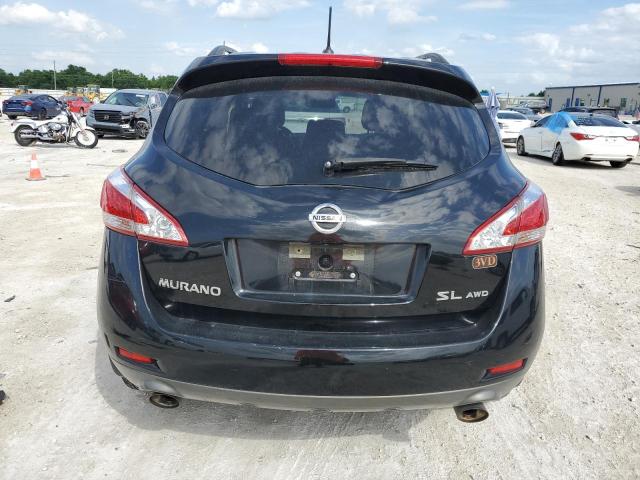 Photo 5 VIN: JN8AZ1MW0DW319002 - NISSAN MURANO 