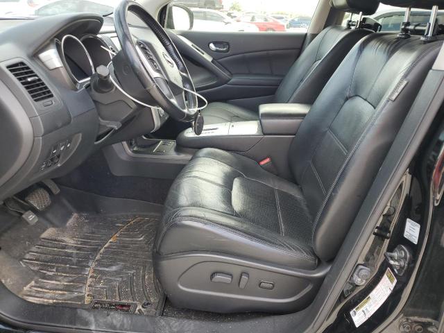 Photo 6 VIN: JN8AZ1MW0DW319002 - NISSAN MURANO 