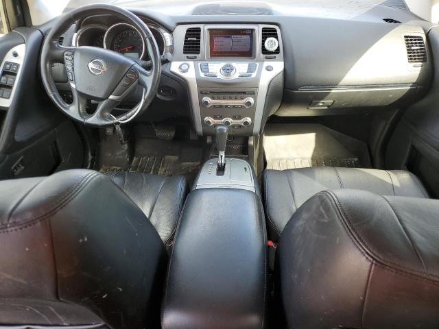 Photo 7 VIN: JN8AZ1MW0DW319002 - NISSAN MURANO 