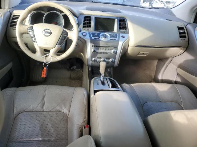 Photo 7 VIN: JN8AZ1MW0EW500490 - NISSAN MURANO 