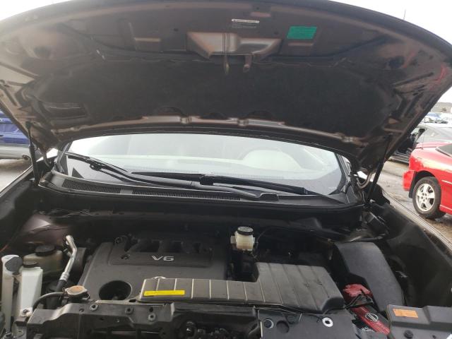 Photo 6 VIN: JN8AZ1MW0EW501297 - NISSAN MURANO S 