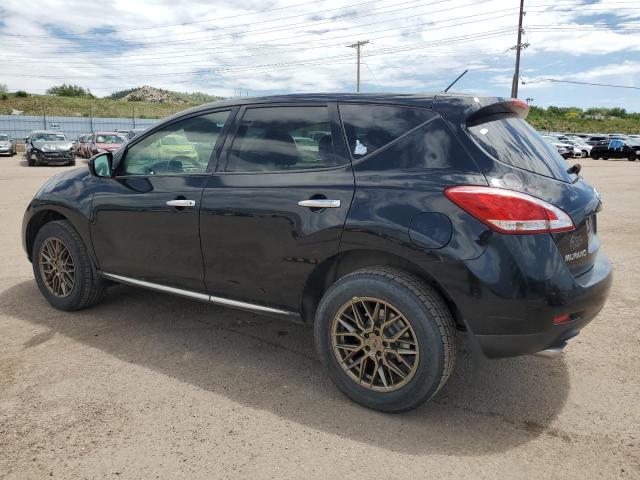 Photo 1 VIN: JN8AZ1MW0EW502286 - NISSAN MURANO 