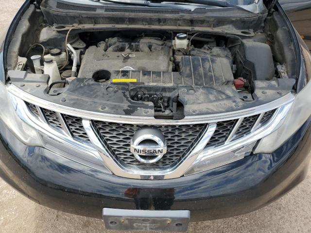 Photo 11 VIN: JN8AZ1MW0EW502286 - NISSAN MURANO 