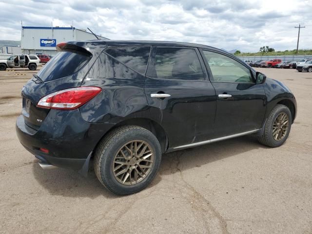 Photo 2 VIN: JN8AZ1MW0EW502286 - NISSAN MURANO 