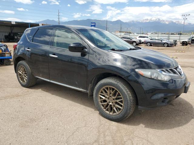 Photo 3 VIN: JN8AZ1MW0EW502286 - NISSAN MURANO 