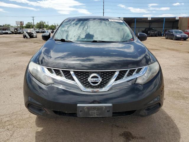 Photo 4 VIN: JN8AZ1MW0EW502286 - NISSAN MURANO 