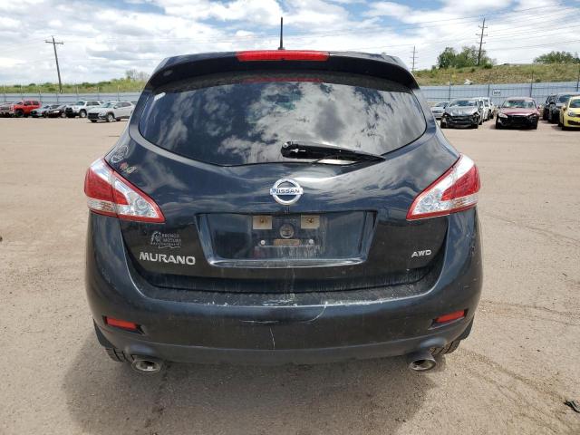 Photo 5 VIN: JN8AZ1MW0EW502286 - NISSAN MURANO 