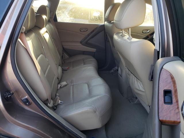 Photo 5 VIN: JN8AZ1MW0EW502479 - NISSAN MURANO S 