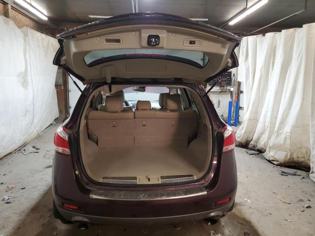 Photo 5 VIN: JN8AZ1MW0EW502921 - NISSAN MURANO 