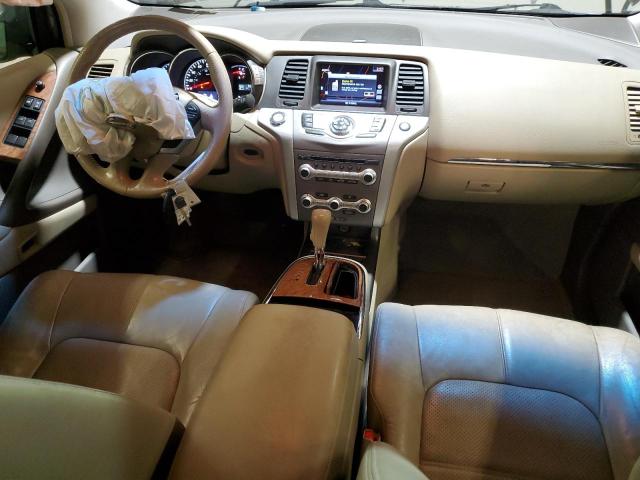 Photo 7 VIN: JN8AZ1MW0EW502921 - NISSAN MURANO 