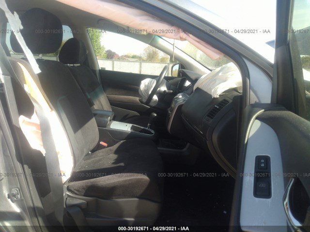 Photo 4 VIN: JN8AZ1MW0EW504006 - NISSAN MURANO 